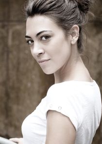 Bárbara Rivas