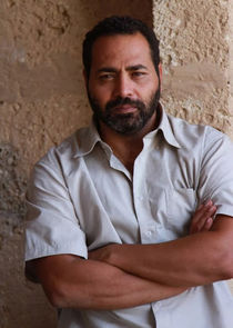 Khaled Kouka