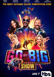 Go-Big Show small logo