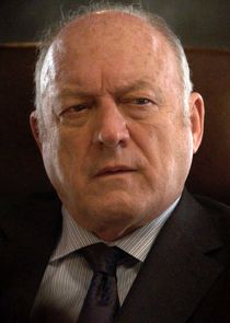 Attorney General Alan Burke