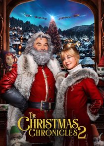 The Christmas Chronicles — кадр