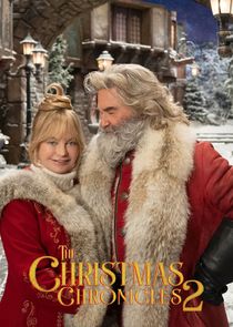 The Christmas Chronicles — кадр