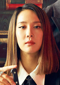 Kang Yeo Joo