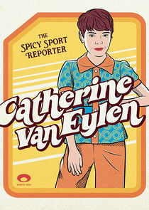 Catherine Van Eylen
