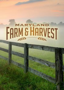 Maryland Farm & Harvest small logo
