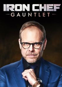 Iron Chef Gauntlet — кадр