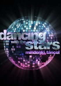 Dancing with the Stars - Mindenki táncol poszter