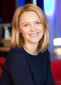 Anna-Maija Tuokko