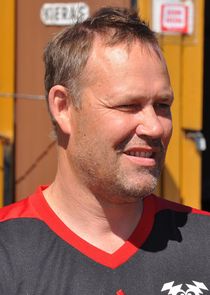 Timo Jurkka
