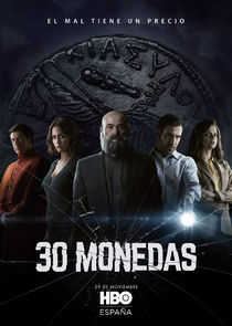 Watch Series - 30 Monedas