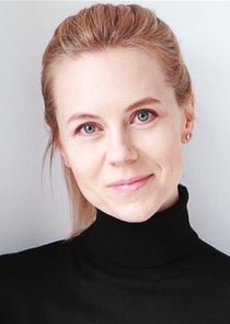 Kép: Angelina Håkansson színész profilképe