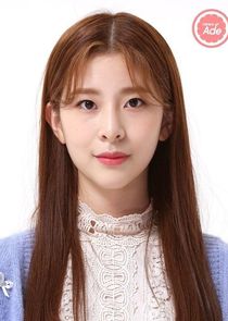 Kang Min Joo
