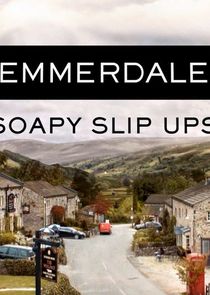 Soapy Slip Ups — кадр