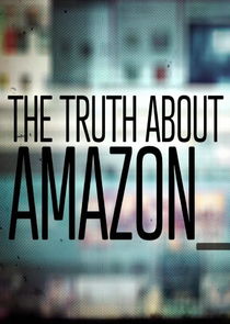 The Truth About Amazon — кадр