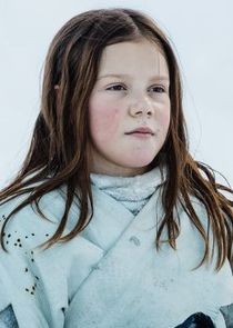 Camilla San Miguel Bjørneng