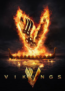 Vikings poszter