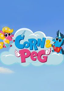 Corn & Peg — кадр