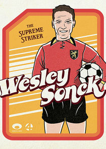 Wesley Sonck