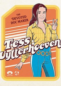 Tess Uytterhoeven