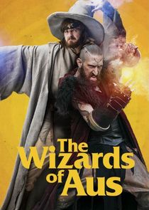 The Wizards of Aus