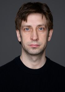 Андрей Козлов
