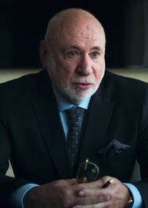 Григорий Ефимович, адвокат