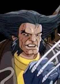 Wolverine (Earth 31393)