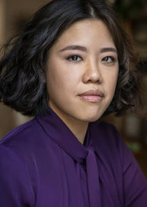 Jen Huang