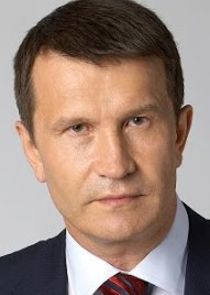 Александр Семенников