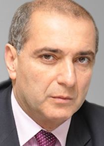 Гарегин Тосунян