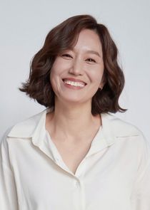 Park Mi Hyun
