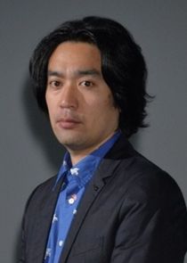 Takayuki Shibasaki