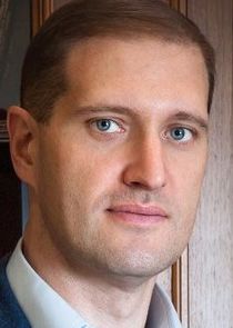 Антон Палеев