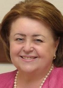 Зинаида Драгункина