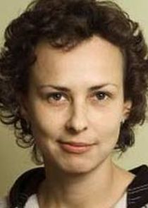 Юлия Чичерина