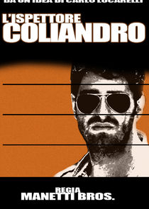 L'ispettore Coliandro — кадр