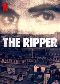 The Ripper poszter