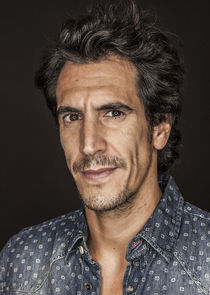 Rodrigo Poisón