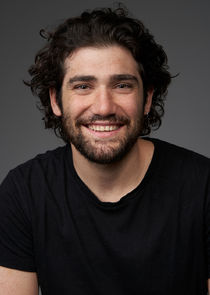 Adrián Salzedo