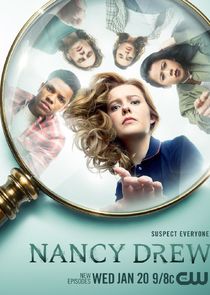 Watch Series - Nancy Drew
