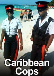 Caribbean Cops