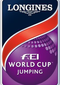 Longines FEI World Cup Jumping