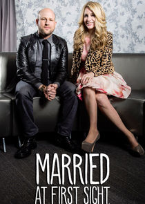 Watch Series - Married at First Sight
