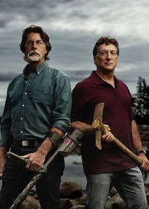 The Curse of Oak Island: Drilling Down