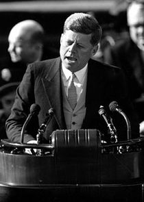 The Kennedy Files