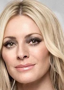  Tess Daly