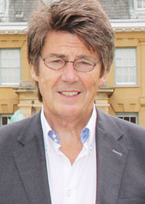 Mike Read
