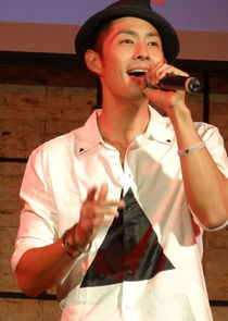 Vanness Wu
