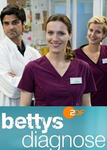 Bettys Diagnose poszter