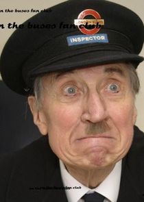 Inspector Cyril 'Blakey' Blake